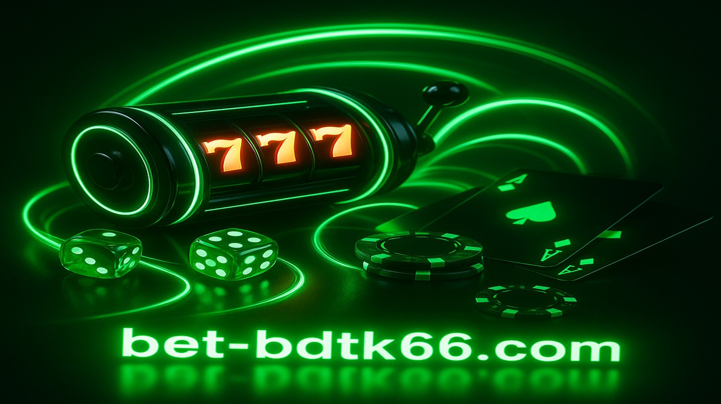 BDTK66 অ্যাপ ডাউনলোড করুন বাংলাদেশের খেলোয়াড়দের জন্য স্বাগত বোনাসসহ