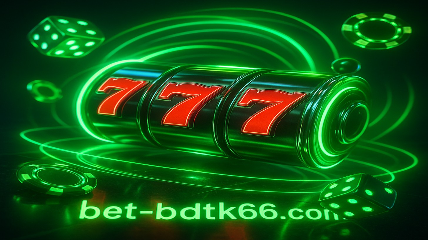 BDTK66 অনলাইন গেমিং সাইটে বাংলাদেশে খেলার সুযোগ